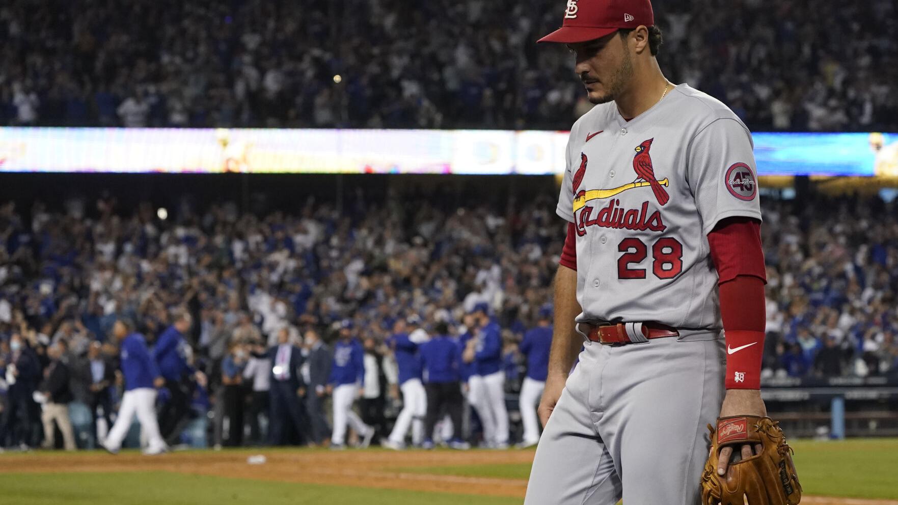 BenFred: One last time, handing out Christmas gifts to the St. Louis sports scene